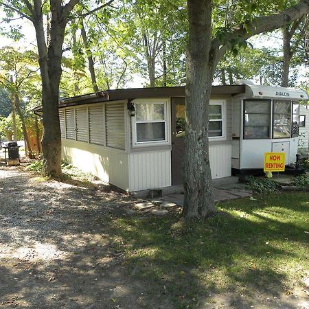 MogadoreCountryside Campground公寓 外观 照片
