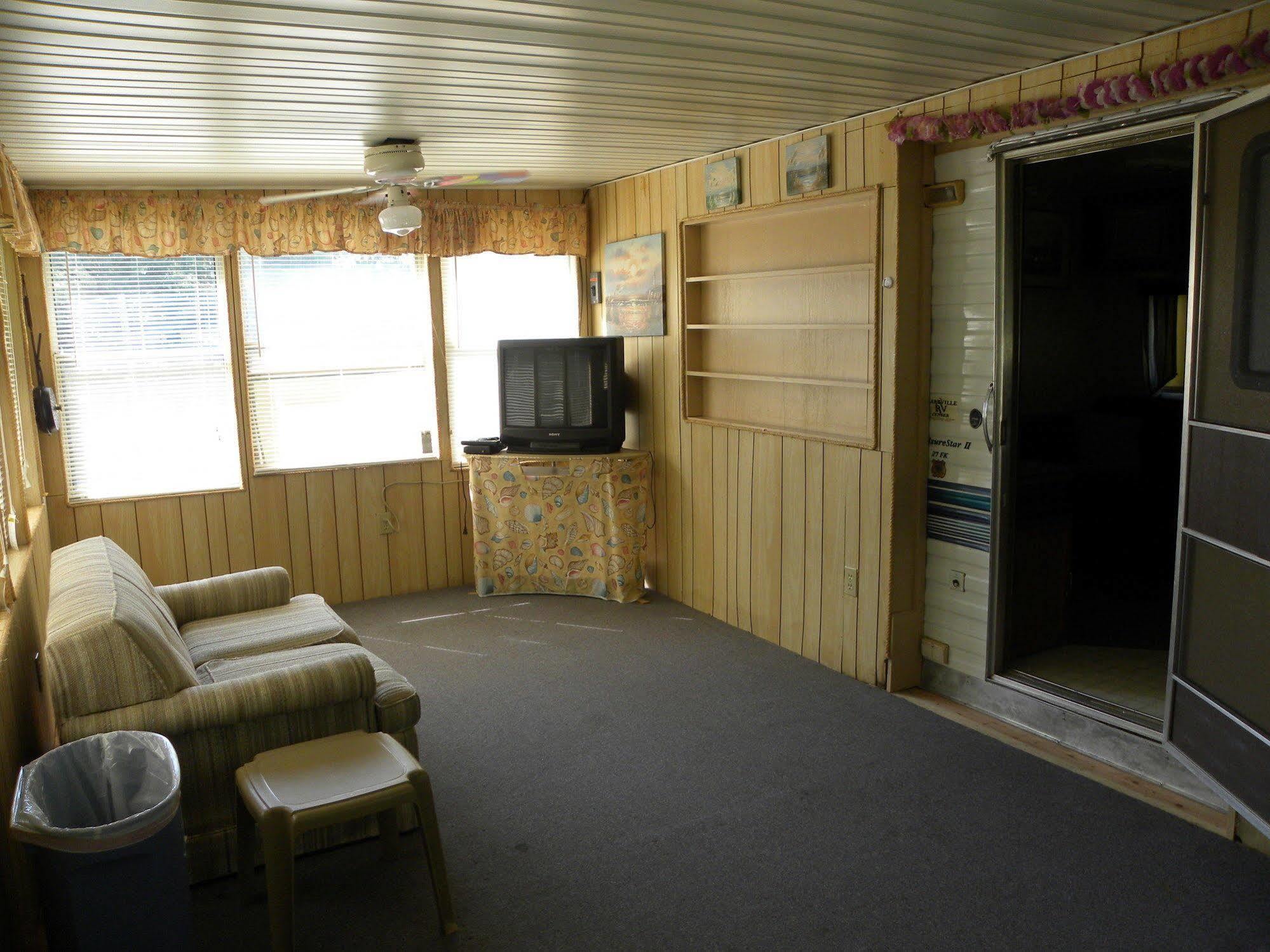MogadoreCountryside Campground公寓 外观 照片