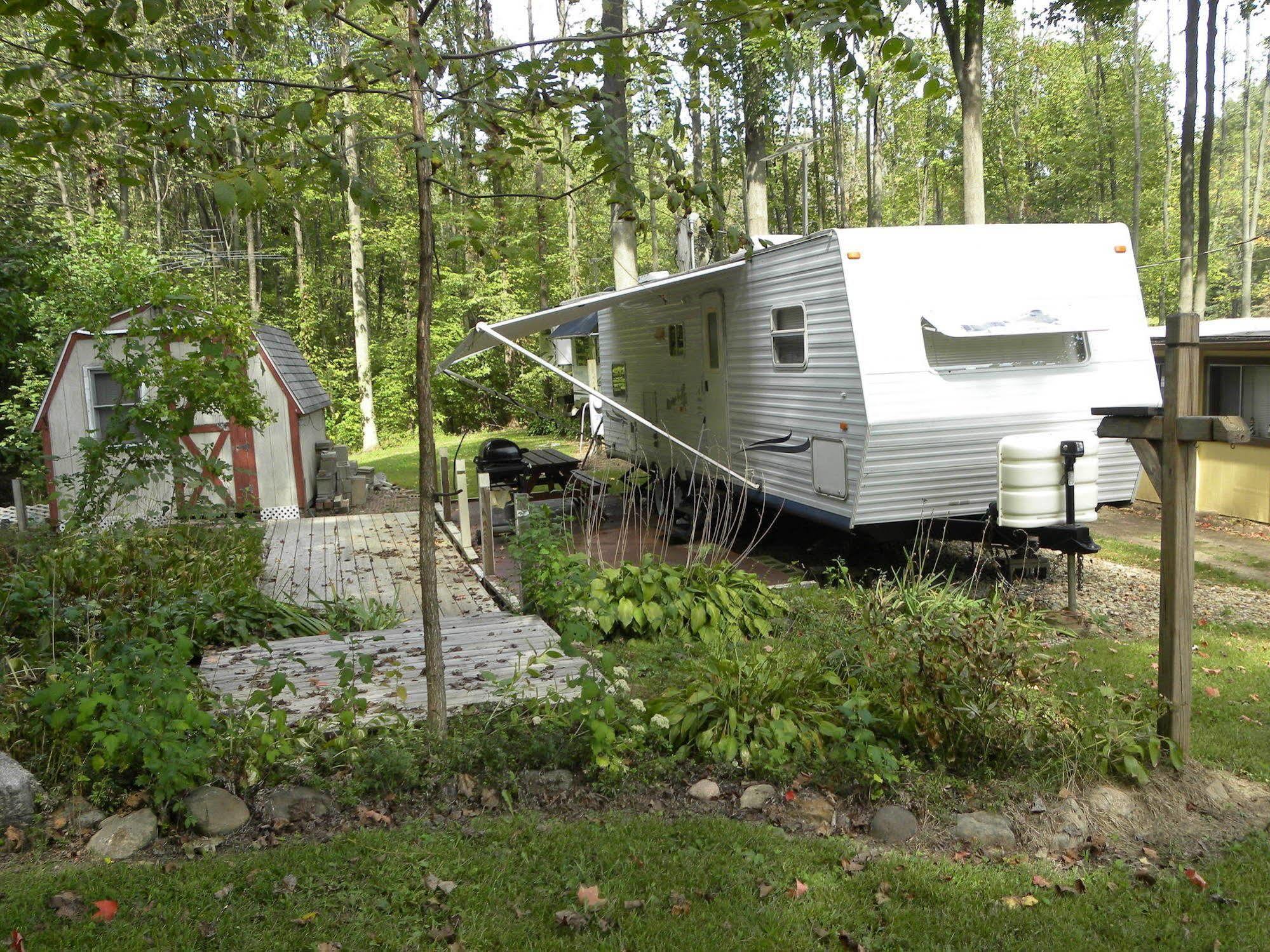 MogadoreCountryside Campground公寓 外观 照片