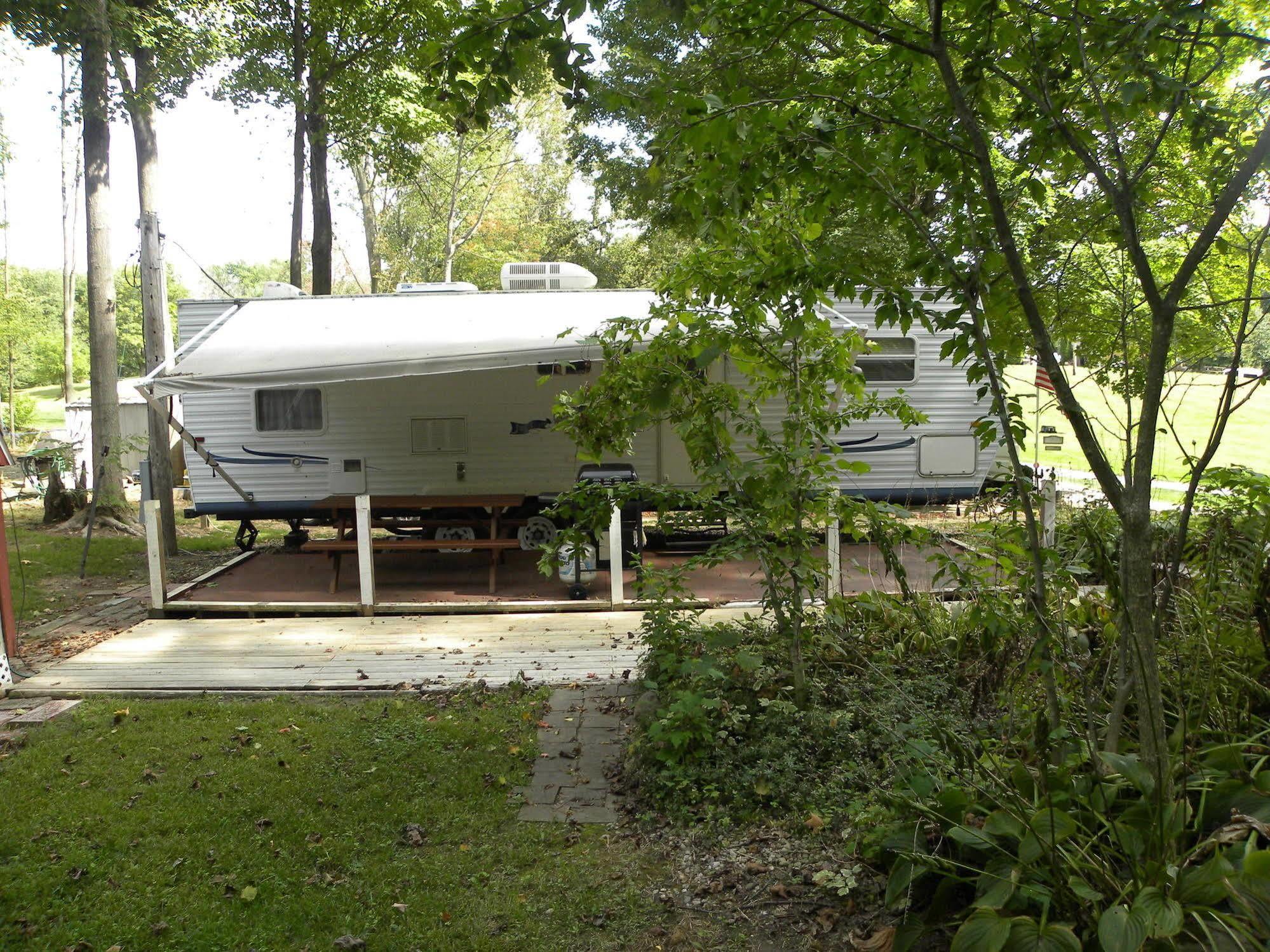 MogadoreCountryside Campground公寓 外观 照片