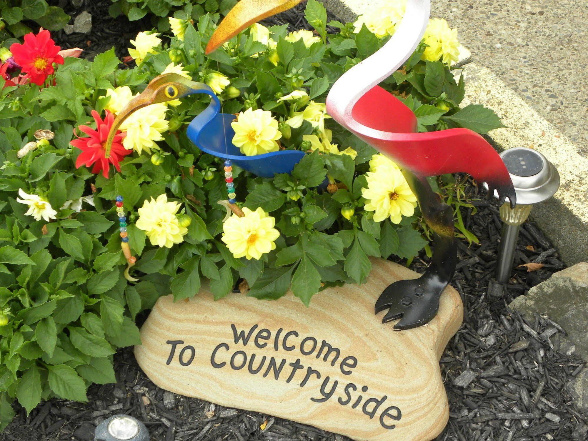 MogadoreCountryside Campground公寓 外观 照片